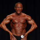 Stephen  Nolt - NPC Tri State Championships 2009 - #1